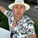 Знакомства: Daur, 31 год, Учарал