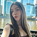Знакомства: Марина, 24 года, Москва