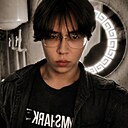 Знакомства: Расул, 18 лет, Уральск