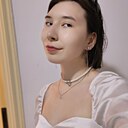Знакомства: Лина, 20 лет, Уфа
