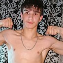 Знакомства: Богдан, 18 лет, Красноуфимск