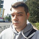 Знакомства: Данила, 25 лет, Ярославль