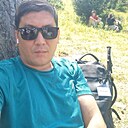Знакомства: Едиль, 40 лет, Алматы