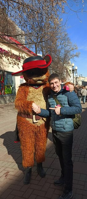 Фото - Tabor.ru