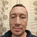 Знакомства: Эд, 45 лет, Петрозаводск
