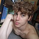 Знакомства: Алексей, 18 лет, Москва