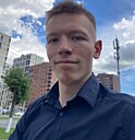 Знакомства: Николай, 22 года, Ижевск