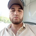 Знакомства: Зубайр, 34 года, Москва