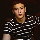 Знакомства: Amir, 25 лет, Донской