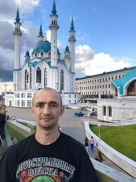 Фото - Tabor.ru