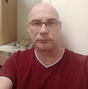 Знакомства: Антон, 46 лет, Ноябрьск