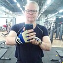 Знакомства: Галантный, 44 года, Омск
