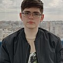 Знакомства: Даниил, 20 лет, Брянск
