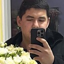 Знакомства: Сом, 25 лет, Стерлитамак