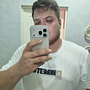 Знакомства: Егор, 25 лет, Тюмень