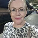 Знакомства: Муза, 50 лет, Москва