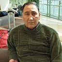 Знакомства: Амангелди, 51 год, Набережные Челны