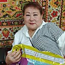 Знакомства: Галина, 62 года, Шира