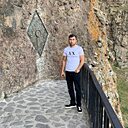 Знакомства: Карен, 27 лет, Караганда