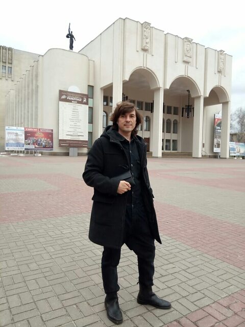 Фото - Tabor.ru