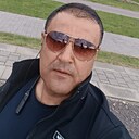 Знакомства: Шариф, 44 года, Гродно