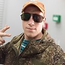 Знакомства: Савва Граф, 25 лет, Усть-Баргузин