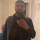 Знакомства: Elkhan, 31 год, Варшава