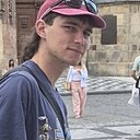 Знакомства: Ярослав, 21 год, Прага