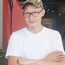 Знакомства: Илья, 21 год, Миасс