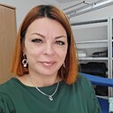 Знакомства: Юлия, 41 год, Минусинск