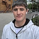 Знакомства: Руслан, 35 лет, Астана