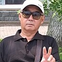 Знакомства: Валентин, 57 лет, Находка