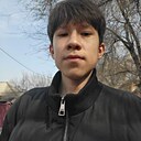 Знакомства: Dias, 19 лет, Талдыкорган