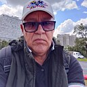 Знакомства: Игорь, 54 года, Москва