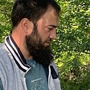 Знакомства: Малик, 35 лет, Махачкала