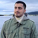 Знакомства: Фатуллах, 24 года, Мурманск