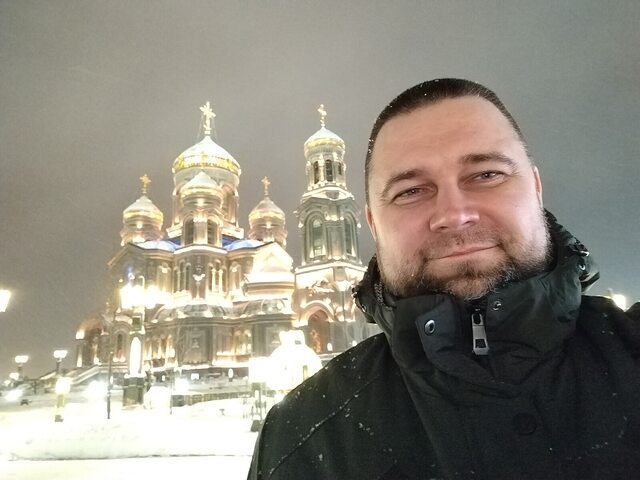 Фото - Tabor.ru