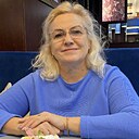 Знакомства: Галина, 65 лет, Коломна