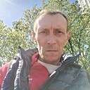 Знакомства: Юрий, 49 лет, Новый Уренгой