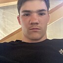 Знакомства: Максим, 18 лет, Шумилино