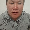 Знакомства: Gary, 38 лет, Элиста