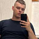 Знакомства: Денис, 25 лет, Ярославль