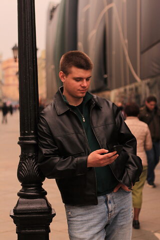 Фото - Tabor.ru
