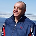 Знакомства: Сергей, 55 лет, Ульяновск