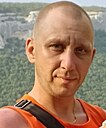 Знакомства: Сергей, 40 лет, Донецк