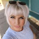 Знакомства: Оля, 46 лет, Новосибирск