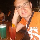 Знакомства: Юрий, 39 лет, Донецк