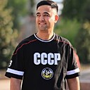 Знакомства: Ali, 27 лет, Душанбе