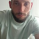 Знакомства: Вадим, 32 года, Гродно
