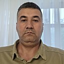 Знакомства: Бек, 46 лет, Самара